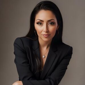 Meet your Posher, Tisha